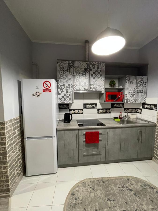 Family Apartment Vinnitsa Eksteriør bilde