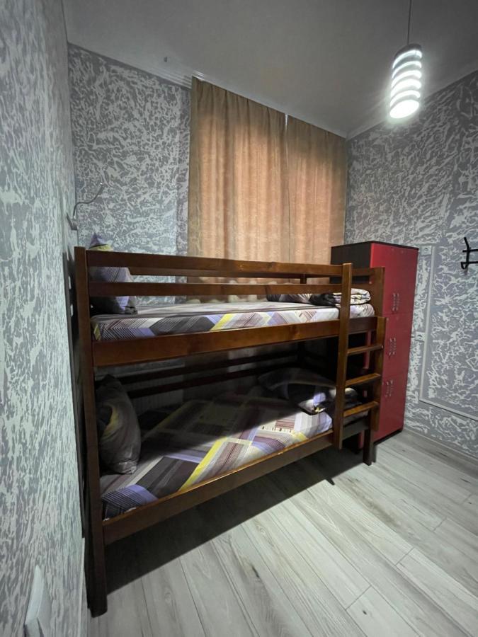 Family Apartment Vinnitsa Eksteriør bilde
